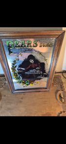 pears soap mirror