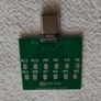 Micro Usb & Type - C Dock Test Image 3