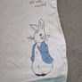 Baby sleeping bag and blanket Image 3