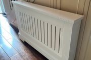 Radiator cover