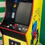 Pac Man Arcade machine Image 6