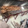 Kiln dried Irish timber Image 7