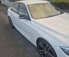 BMW 3-Series 2017