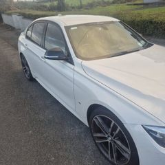 BMW 3-Series 2017