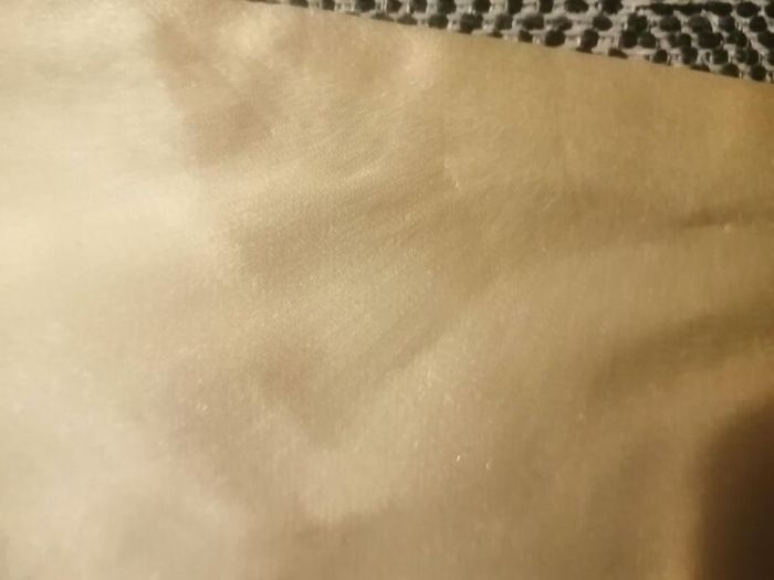 Pure Silk Scarf
