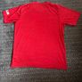 Vintage Manchester United Jersey Image 2