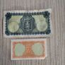 Tw0 Eire   Banknotes 42 Image 4
