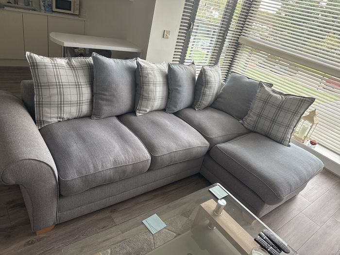 sofa