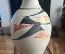 vase