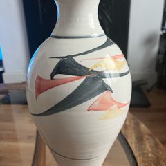 vase