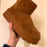 style Platform Boots Image 5