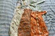 Baby 3-6 months sleep sacks