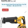 Dewalt Saw Image 7