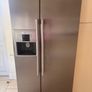 Neff American Fridge Freezer Image 2