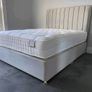 Double Divan Bases Beds With Mattress Image 8