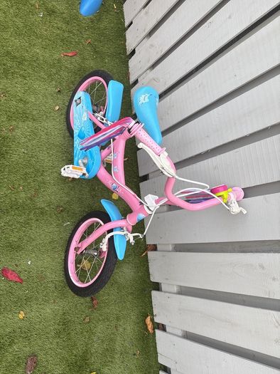 kids bike free