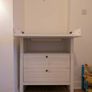 Ikea SUNDVIK changing table Image 5
