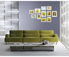 11PCS Multi Home Photo Picture Frames Set Wall Decor Present White
