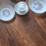 Mexican melamine set Image 2