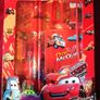 Disney's Cars Stationary Set Image 2