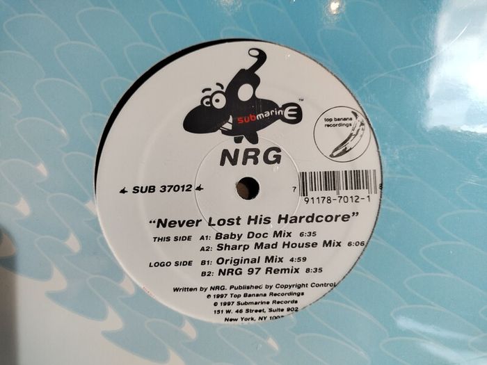 Multiple Vinyl Listed(See PHOTOS!) My Friend Sam - It's My Pleasure - Oldschool Vocal House Anthem Dublin Classic!
