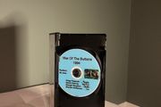 Irish Film DVD Bundle Mickybo and Me War of the Buttons