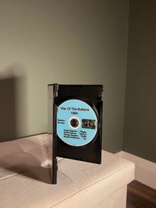 Irish Film DVD Bundle Mickybo and Me War of the Buttons