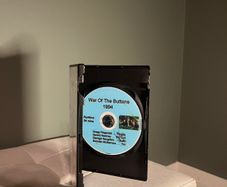 Irish Film DVD Bundle Mickybo and Me War of the Buttons