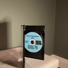 Irish Film DVD Bundle Mickybo and Me War of the Buttons