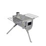 Bell Tent / Camping Stove  Inc Free Stove Jack Image 3