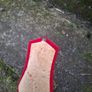 42cm sword chimney decor postage possible Image 7