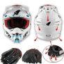 Interceptor Helmet - Joker Image 3
