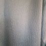 Bill Blass Silk Open Jacket, Size 14-16 Image 6