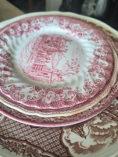 bone china
