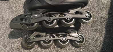 Inline oxelo skates for men