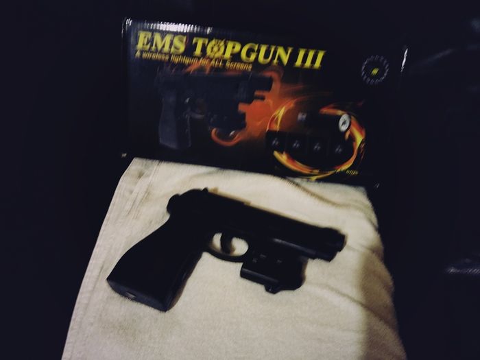 Ems Top Gun 111