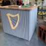 Mobile bar unit Image 3