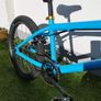 voodoo BMX bike Image 4