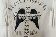 Bershka Tee