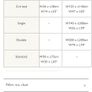 The White Company Cot Bed Set Image 2