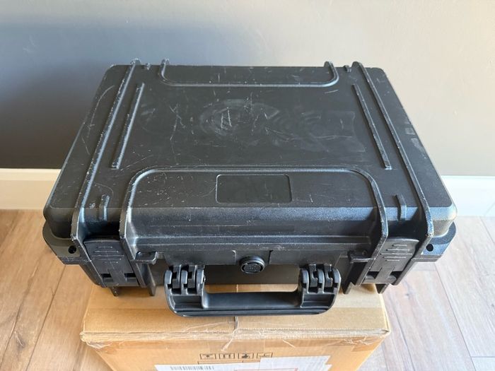 DJI Mavic 3 Case
