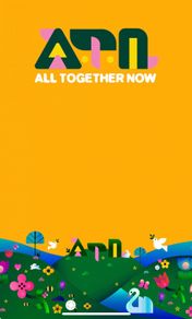 All Together Now Weekend Camping Ticket