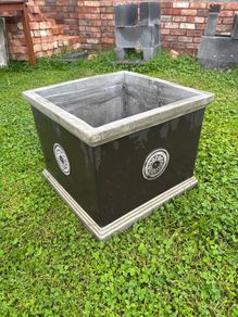 garden planter pot