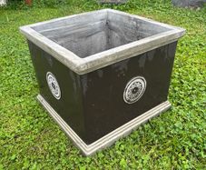 garden planter pot