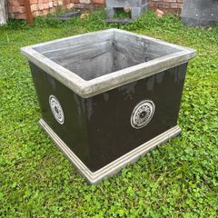 garden planter pot