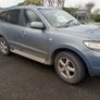 Hyundai Santa Fe Image 3