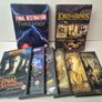 Premium Action, Sci-Fi & Horror Blu-ray & DVD Box Set Bundle (Spider-Man, LOTR, RoboCop) Image 9