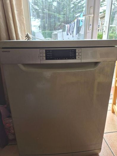 Dishwasher
