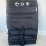 Bugaboo Comfort transport bag black pram stroller bag Image 2