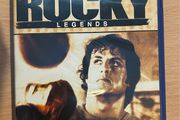 Rocky Legends (PS2)
